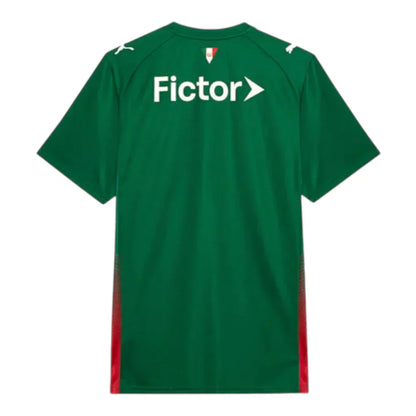 Palmeiras Home 26/27 Jersey - With Sponsor