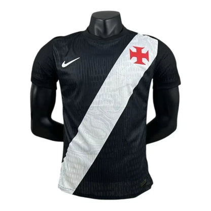 Vasco da Gama Home 26/27 Jersey - Player Version