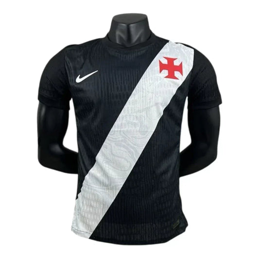 Vasco da Gama Home 26/27 Jersey - Player Version