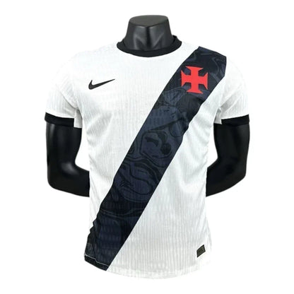 Vasco da Gama Away 26/27 Jersey - Player Version