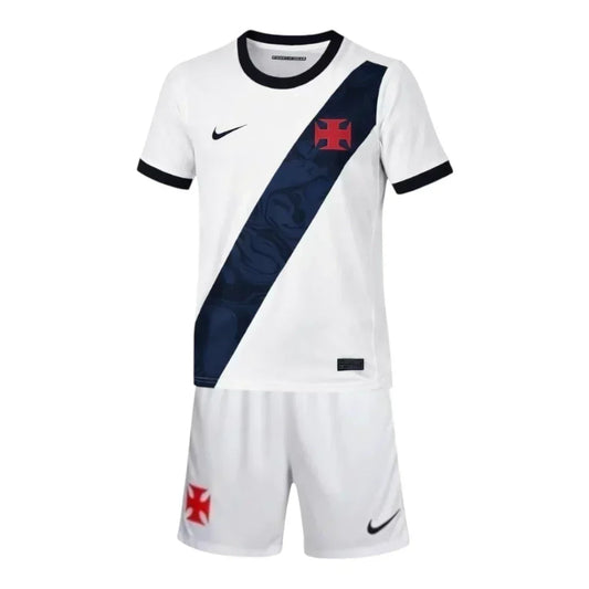 Kids Kit Vasco da Gama Away 26/27