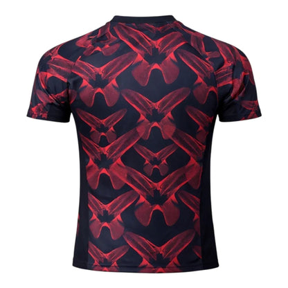 Canada Goalkeeper 26/27 Jersey