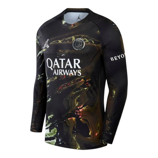 PSG Night Edition 25/26 Jersey - Long Sleeve