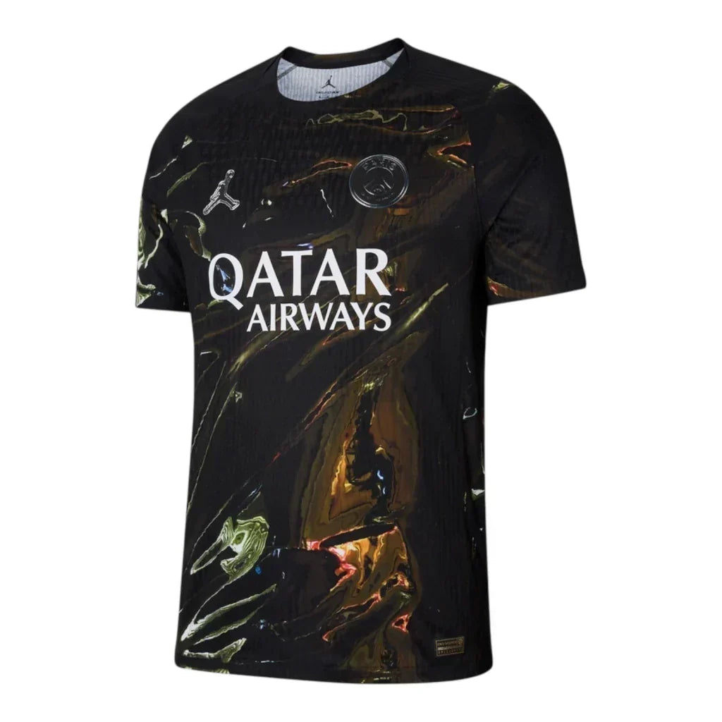 PSG Night Edition 25/26 Jersey