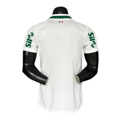 Palmeiras Away 26/27 Jersey - With Sponsor - Player Version