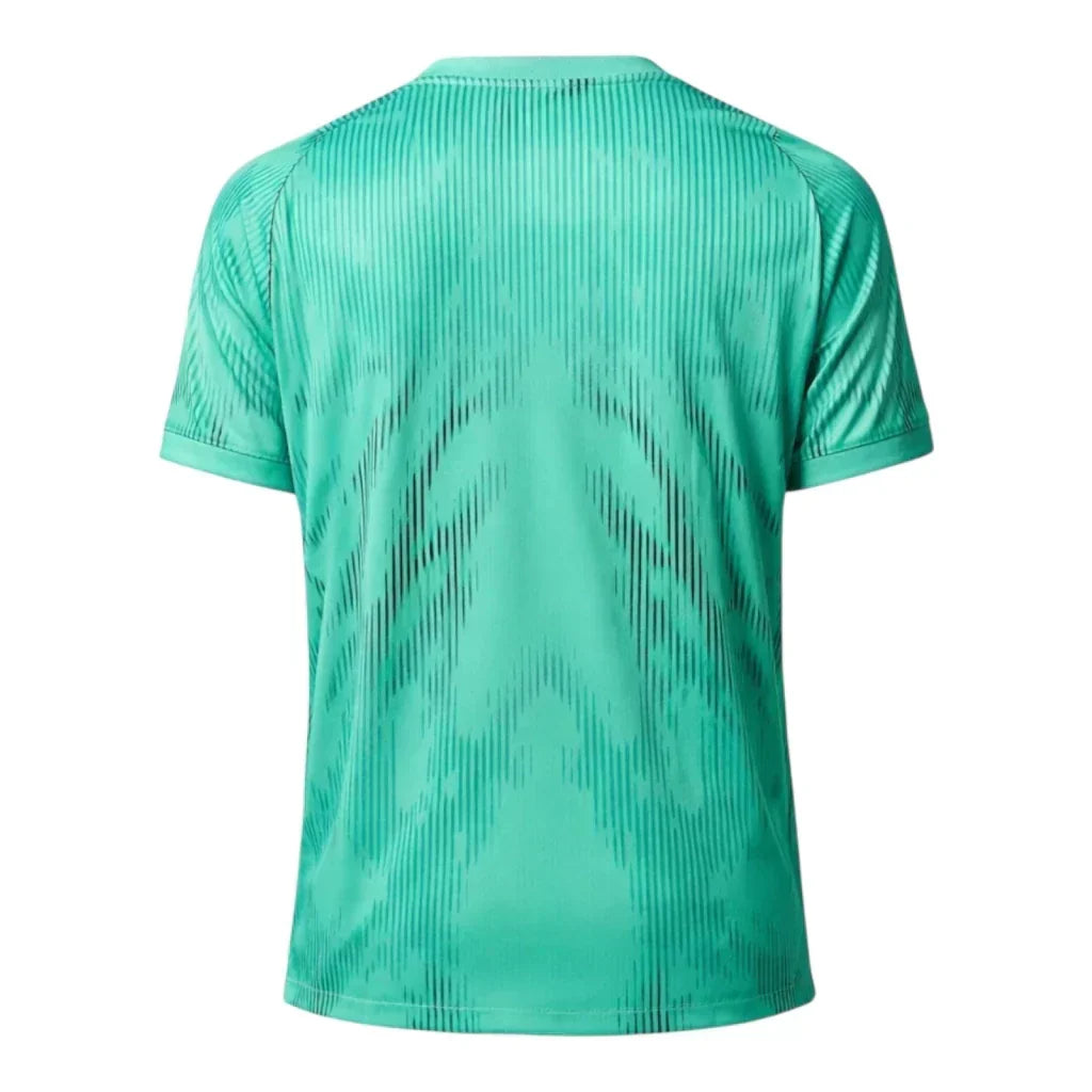 Brazil Goalkeeper 26/27 Jersey