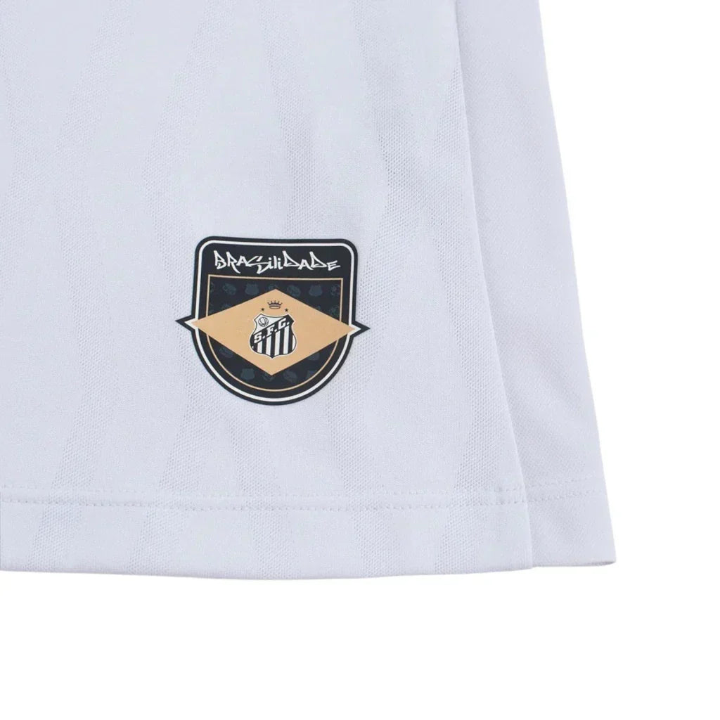 Santos Home 26/27 Jersey