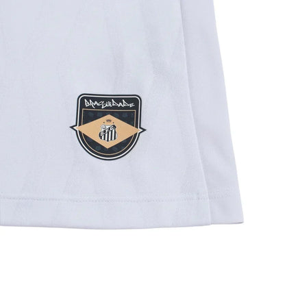 Santos Home 26/27 Jersey