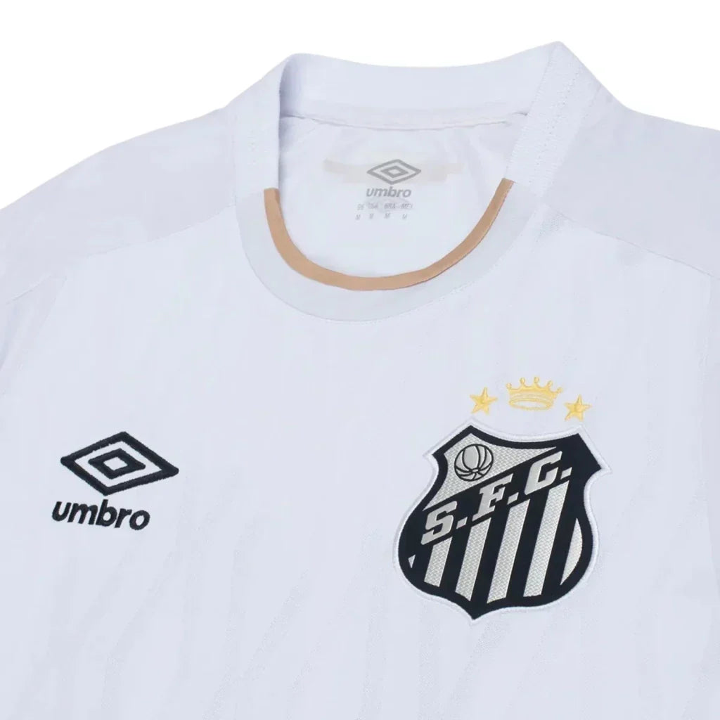 Santos Home 26/27 Jersey - Women's
