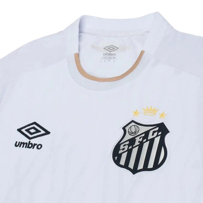 Santos Home 26/27 Jersey