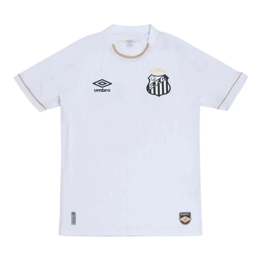 Santos Home 26/27 Jersey