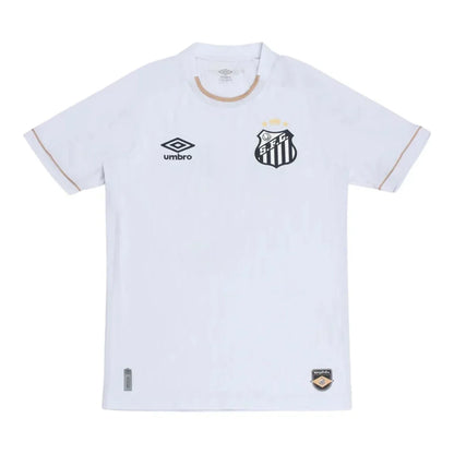 Santos Home 26/27 Jersey