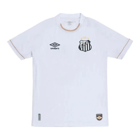 Santos Home 26/27 Jersey