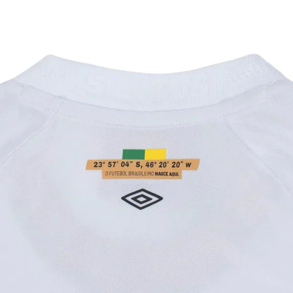 Santos Home 26/27 Jersey - Women's