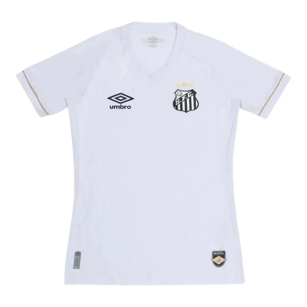 Santos Home 26/27 Jersey - Women's