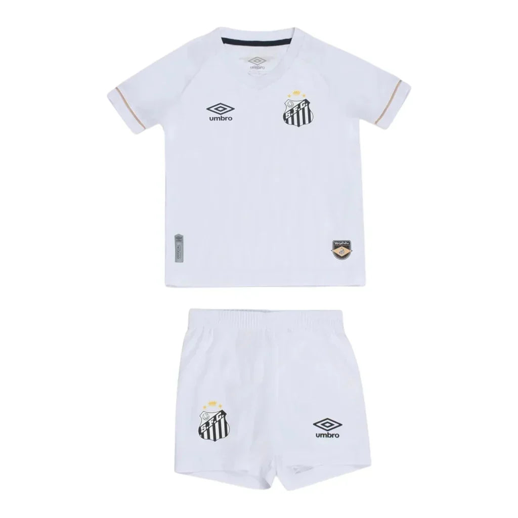 Kids Kit Santos Home 26/27