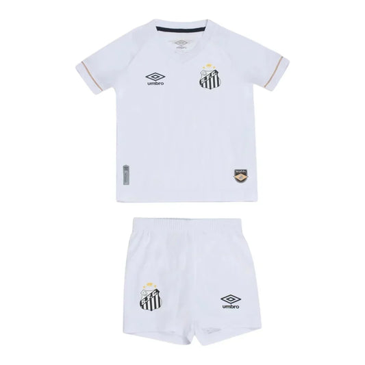 Kids Kit Santos Home 26/27