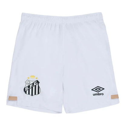 Shorts Santos Home 26/27