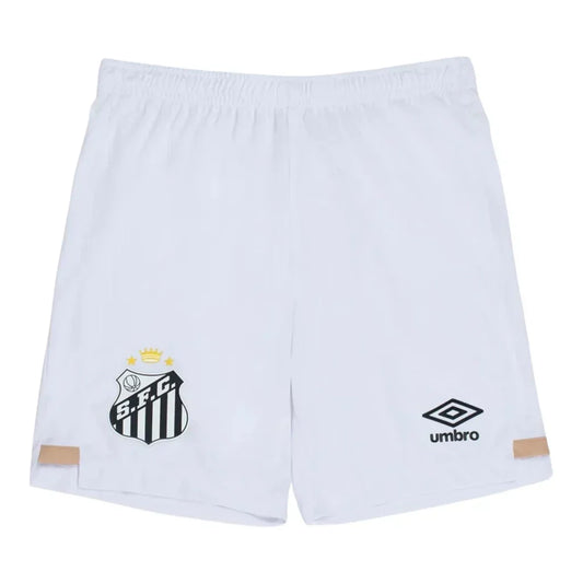 Shorts Santos Home 26/27