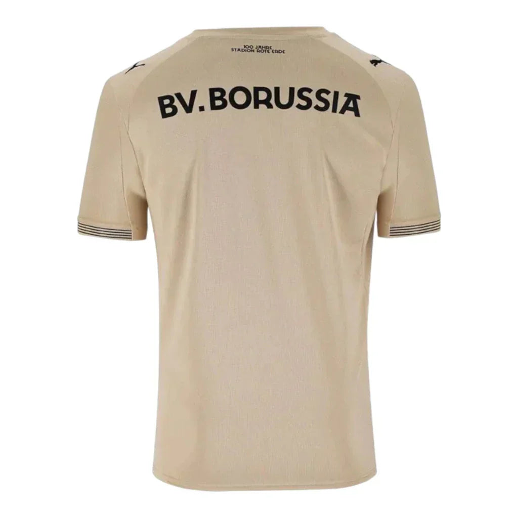 Borussia Dortmund Commemorative Edition 26/27 Jersey
