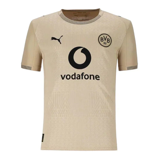 Borussia Dortmund Commemorative Edition 26/27 Jersey