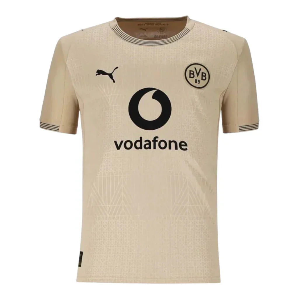 Borussia Dortmund Commemorative Edition 26/27 Jersey