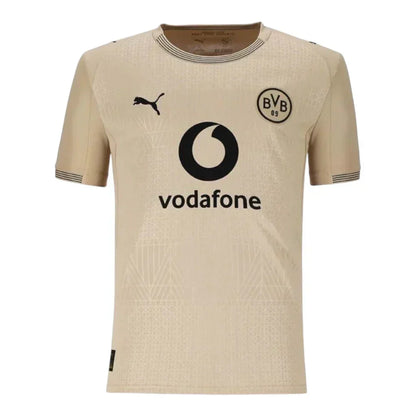 Borussia Dortmund Commemorative Edition 26/27 Jersey