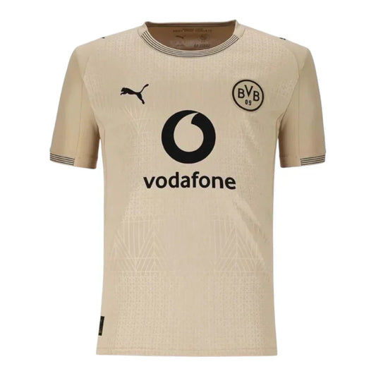 Borussia Dortmund Commemorative Edition 26/27 Jersey
