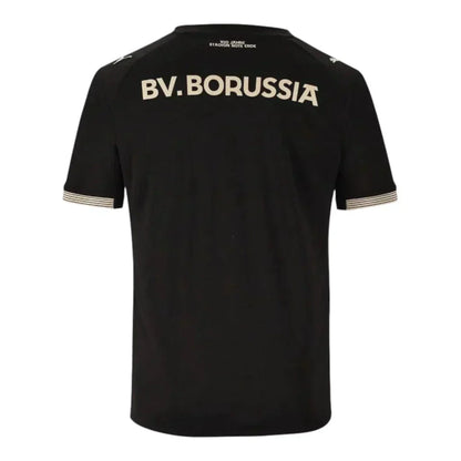 Borussia Dortmund Commemorative Edition 26/27 Jersey