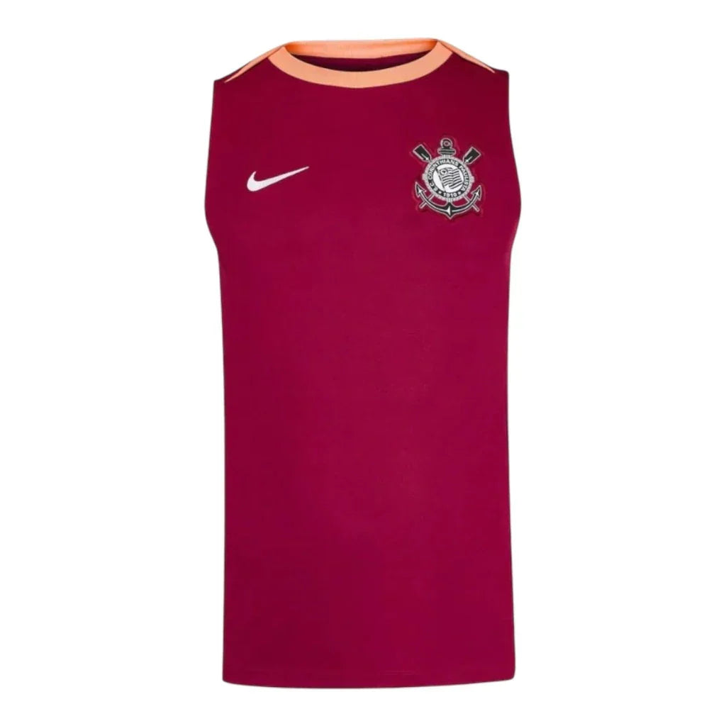 Tank Top Corinthians Training 26/27
