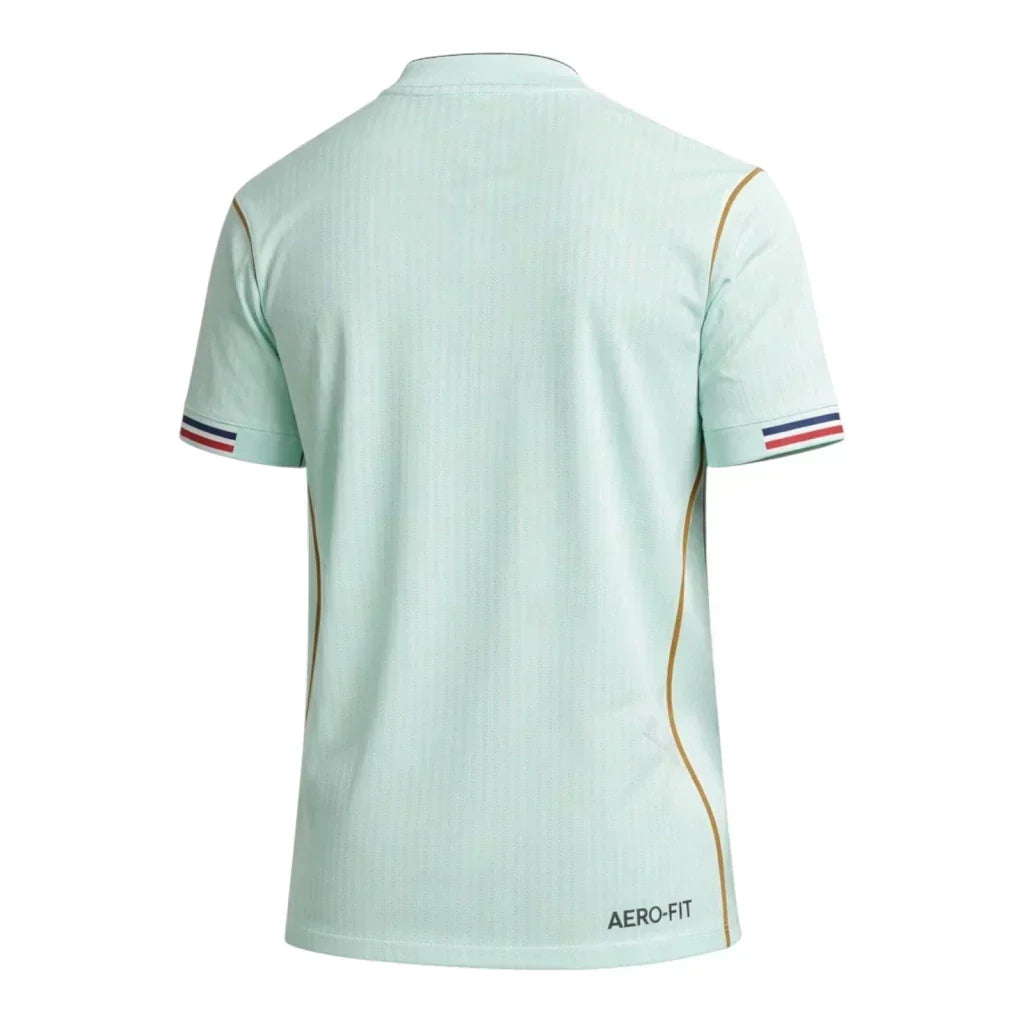 France Away 26/27 Jersey