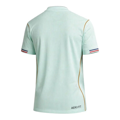 France Away 26/27 Jersey