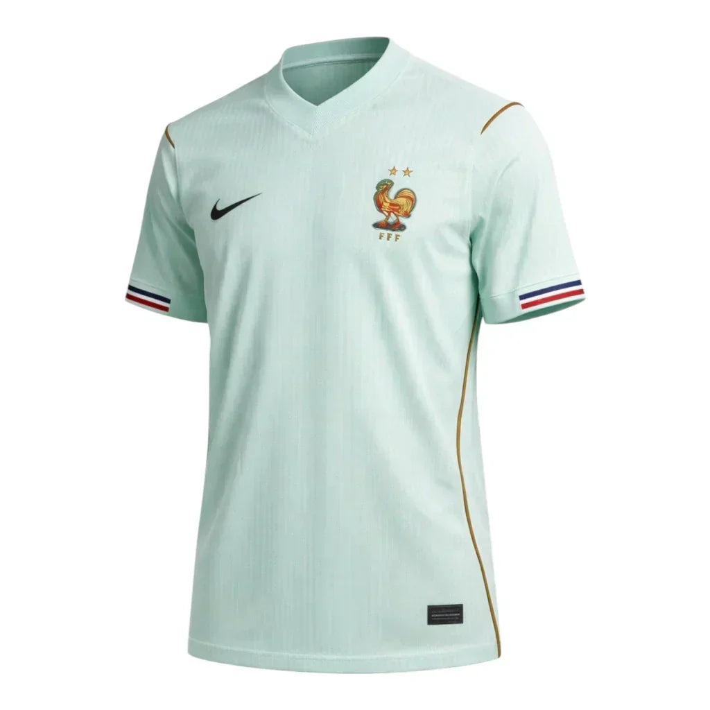 France Away 26/27 Jersey
