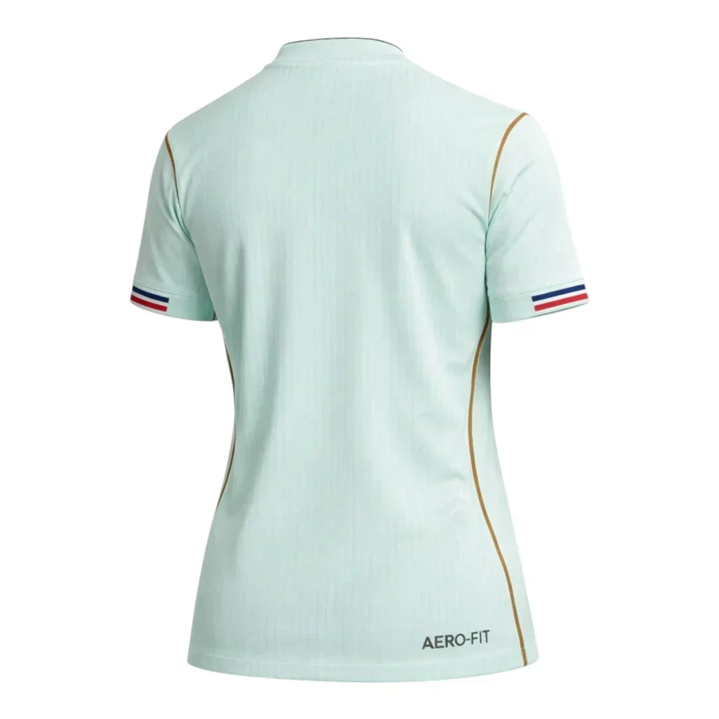 France Away 26/27 Jersey - Women's