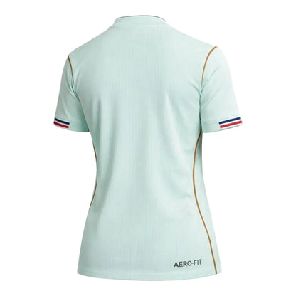 France Away 26/27 Jersey - Women's