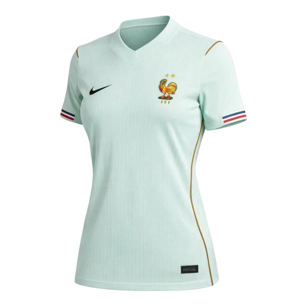 France Away 26/27 Jersey - Women's