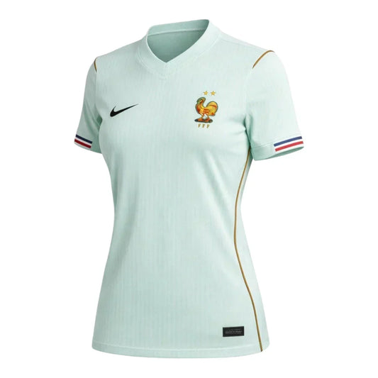 France Away 26/27 Jersey - Women's
