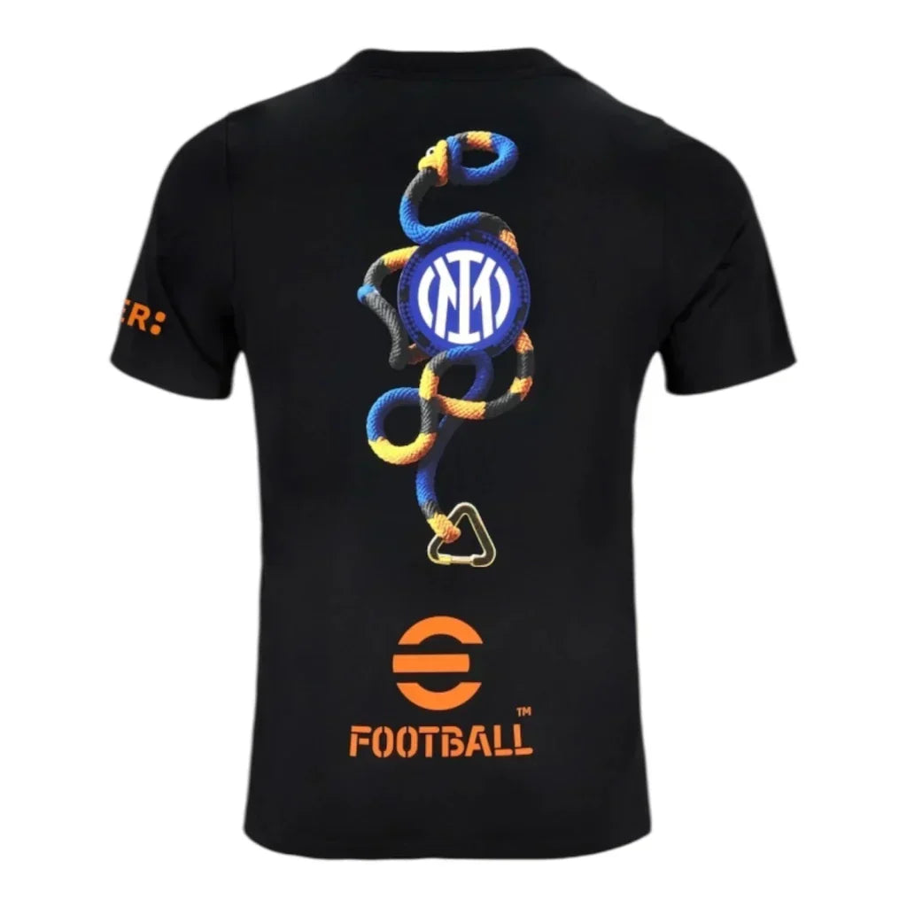 Inter Milan Pre-Match 26/27 Jersey