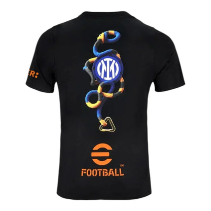 Inter Milan Pre-Match 26/27 Jersey