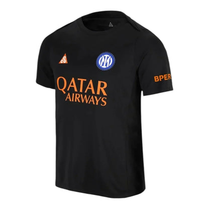 Inter Milan Pre-Match 26/27 Jersey