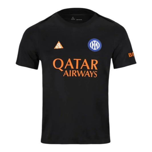 Inter Milan Pre-Match 26/27 Jersey