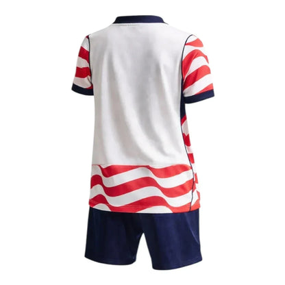 Kids Kit USA Home 26/27
