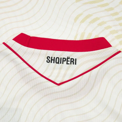 Albania Away 26/27 Jersey