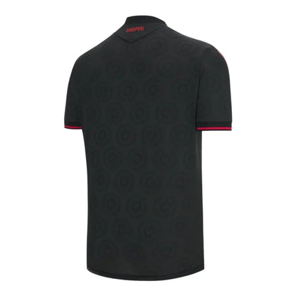 Albania Third 26/27 Jersey