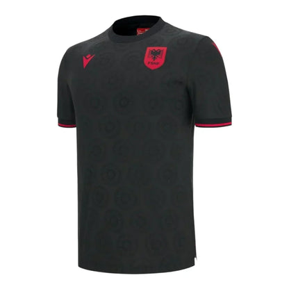Albania Third 26/27 Jersey