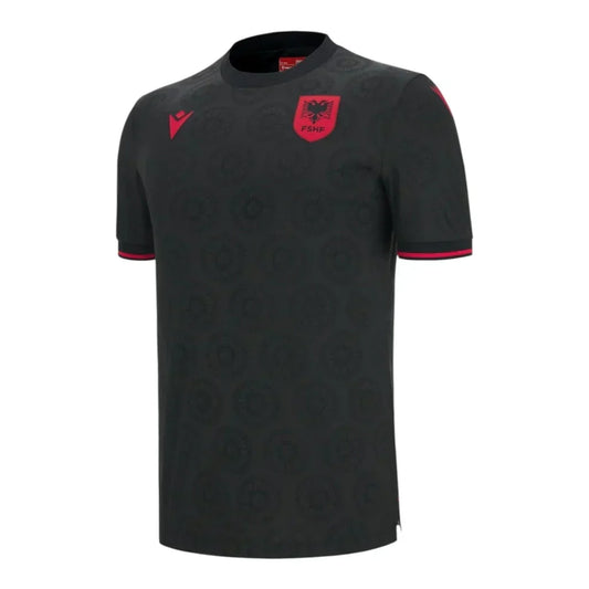 Albania Third 26/27 Jersey