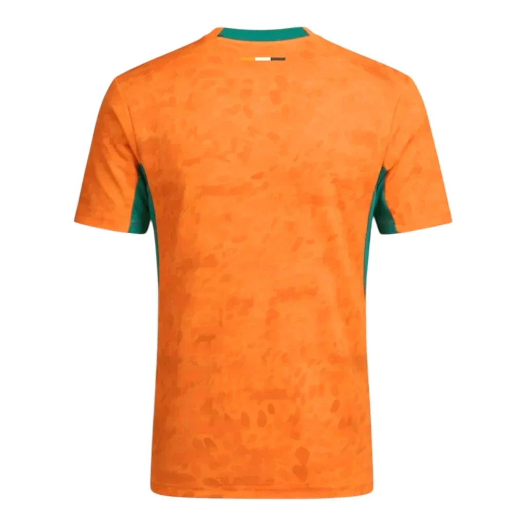 Ivory Coast Home 26/27 Jersey