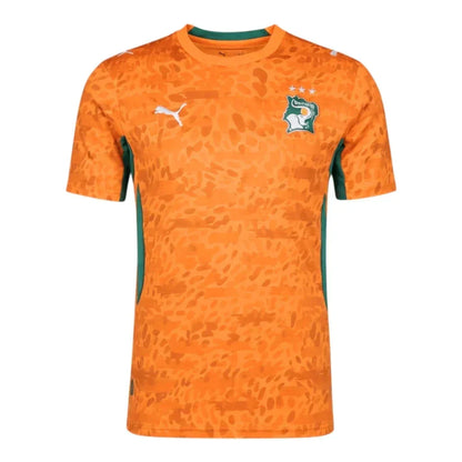 Ivory Coast Home 26/27 Jersey
