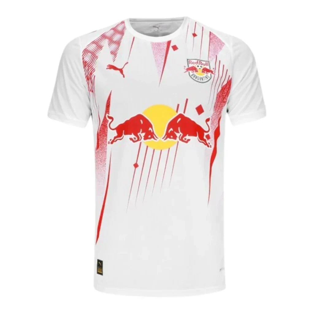 Red Bull Bragantino Home 26/27 Jersey
