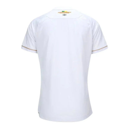 Santos Home 26/27 Jersey - Player Version